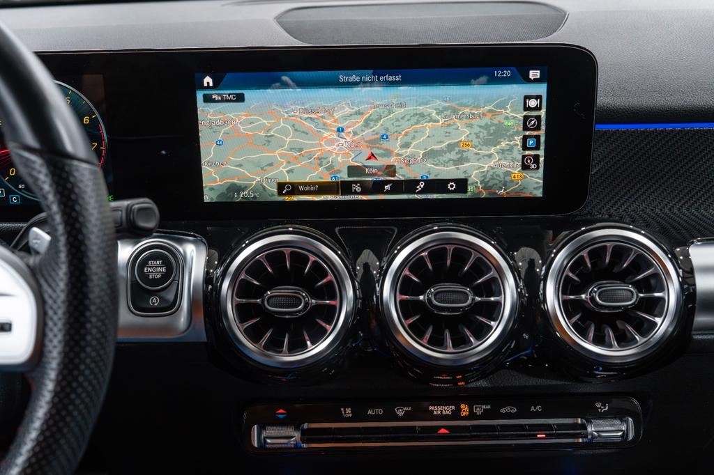 Mercedes-Benz GLB 250