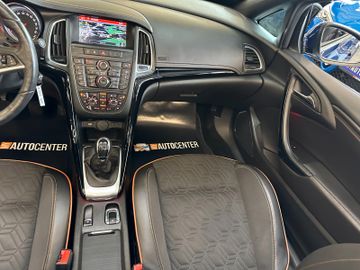 Opel Cascada Innovation ecoFlex *2. Hand*Xenon*Navi*