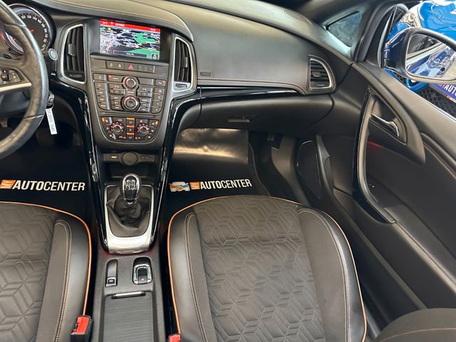 Opel Cascada Innovation ecoFlex *2. Hand*Xenon*Navi*