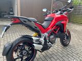 Ducati Multistrada 1200 S mit Koffer - Motorräder in Hagen