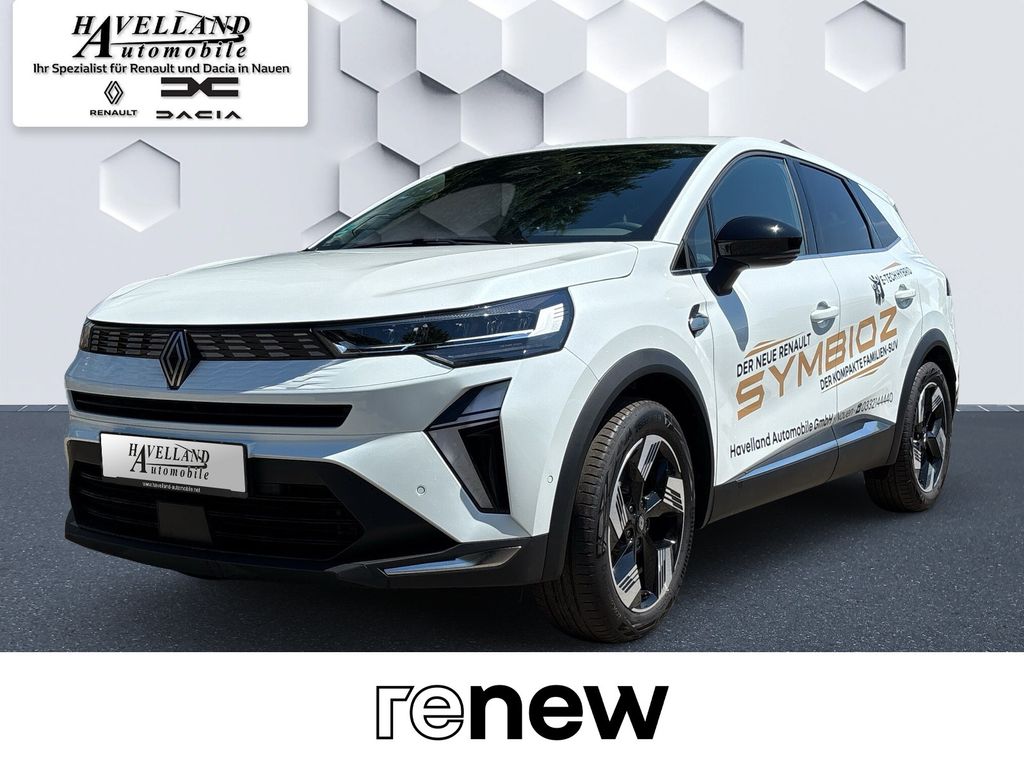 Image of Renault Symbioz