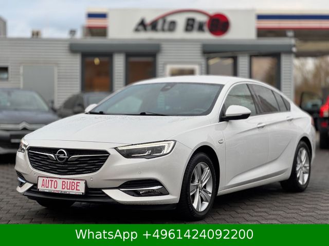 Opel Insignia B Grand Sport Innovation KAMERA