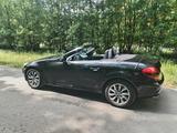 Mercedes-Benz Mercedes SLK 200 (R171) , 184 PS - Mercedes-Benz SLK-Klasse R171