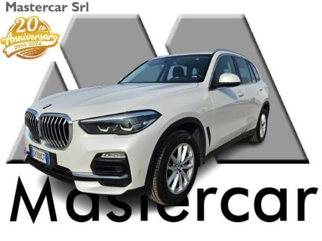 Image of BMW X5