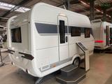 Hobby OnTour 390 SF Modell 2026 - Hobby Sf