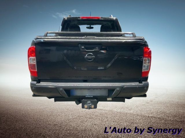 Nissan NISSAN Navara 2.3 dCi 190 CV 7AT 4WD Double Cab  imagem 3