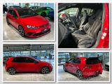 Volkswagen Golf GTI Clubsport DSG*NAVI*SCHALE*DYNAUDIO*19"* - Volkswagen Golf: Sportwagen