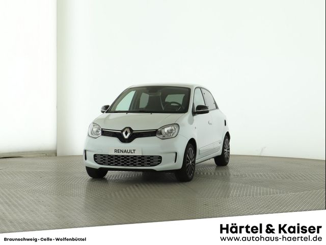 Renault Twingo URBAN NIGHT SCe 65 Start & Stop +NAVI+SHZ