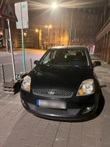 Ford Ich verkaufe meine schöne Auto - Ford Fiesta: Kombi