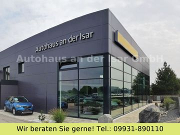 Bild 10 Opel Corsa E 1.0 Edition ecoFlex *CARPLAY*SHZ*PDC*