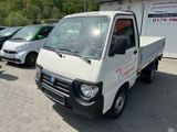 Piaggio QUARGO