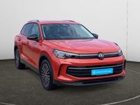 Volkswagen Tiguan - Vorschau Bild 7