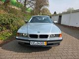 BMW Verkaufe hier meinen aus Rentner hand erwo... - BMW 7 Series aus 1998