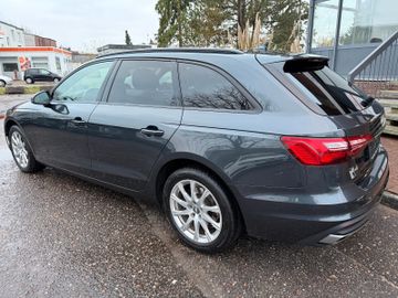 Audi A4 - 7