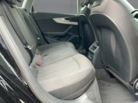 Audi A4 - Vorschau Bild 13