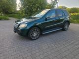 Mercedes-Benz Mercedes ML 320 V6 4 Matic Automatik - Mercedes-Benz ML 320 in Berlin
