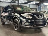 Nissan X-Trail Acenta*HU/AU NEU*SHZ*KLIMA* - Nissan X-Trail: Acenta