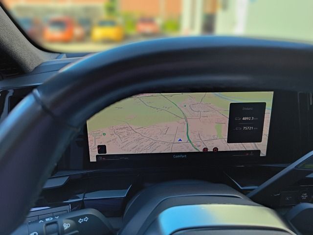 Fahrzeugabbildung Renault Austral Techno 1.3 116KW( 158PS)* Automatik*NAVI