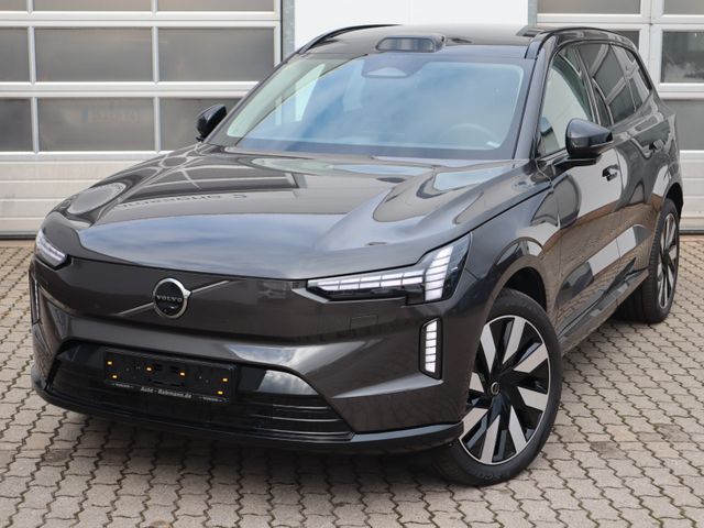 Volvo EX90 Ultra Pure Electric AWD