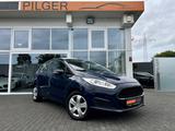 Ford Fiesta Trend Shz*Klima*Pdc*wenigKM*Finanzierung* - : Kleinwagen, Finanzierung
