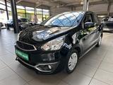 Mitsubishi Space Star Active Klima 5-Türig USB uvm. - Mitsubishi Space Star in Oberhausen