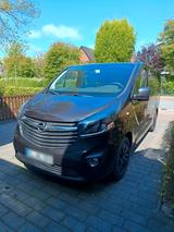 Opel Vivaro 1.6 cdti 9-Sitzer AHK - Opel Vivaro in Oldenburg