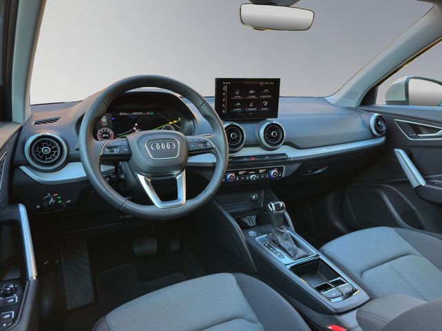 Q2 35 1.5 TFSI advanced S-tronic