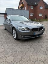 BMW Bmw 530d Touring F11 Eu6 Headup Tüv CarPlay - BMW 530: 530d F11