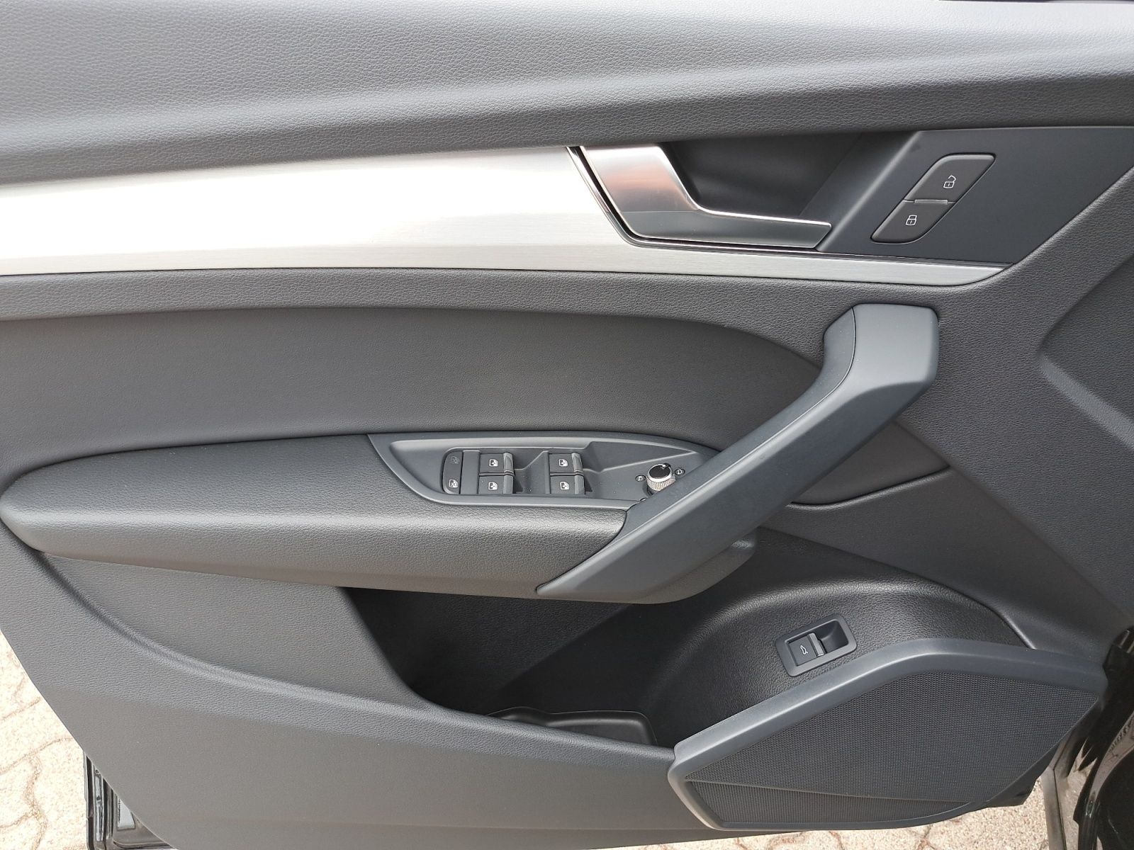 Audi Q5 - Bild 15