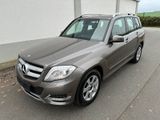 Mercedes-Benz GLK 250 CDI BlueTec 4Matic