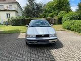 Skoda Octavia 1U - gebrauchte Skoda Octavia aus dem Jahr 1998
