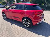 Audi SQ2 2.0 TFSI quattro 19 ZOLL LED AHK HEAD UP - Audi SQ2 aus 2019