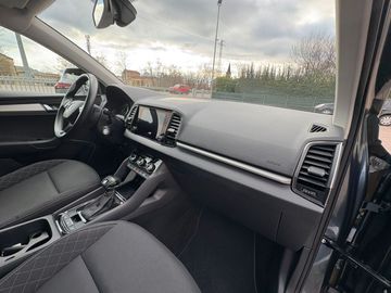 Skoda Karoq - 10