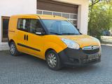 Opel Combo 1,6 Ltr. - 77 kW 16V CDTI Kasten L1H1 2,2t - Opel Combo Gebrauchtwagen in München