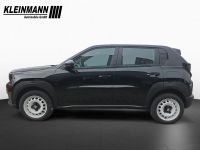 Fiat Grande Panda - Vorschau Bild 4
