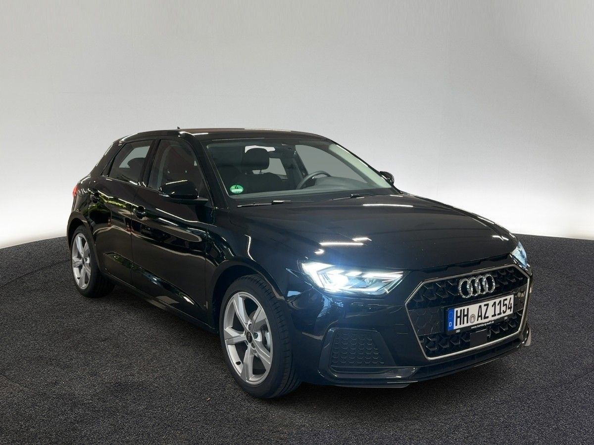 Audi A1 - Bild 5