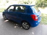 Skoda Fabia 1.4l TDI 59 kW Ambiente Ambiente - Skoda Fabia mit Diesel-Antrieb: Limousine