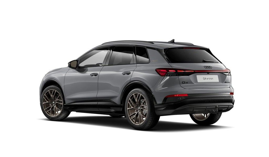 Audi Q4 e-tron - Bild 2