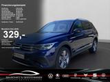 Volkswagen Tiguan Allspace 2.0 TDI 4Motion DSG MOVE 7-SITZE - Volkswagen Tiguan Allspace: Panoramadach