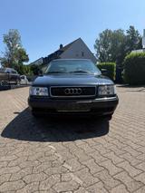 Audi 100 C4 2.6 V6 Automatik 1.Hand Originalzustand - Audi 100: V6