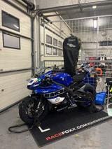 Yamaha YZF-R6 RJ27 - YAMAHA R6