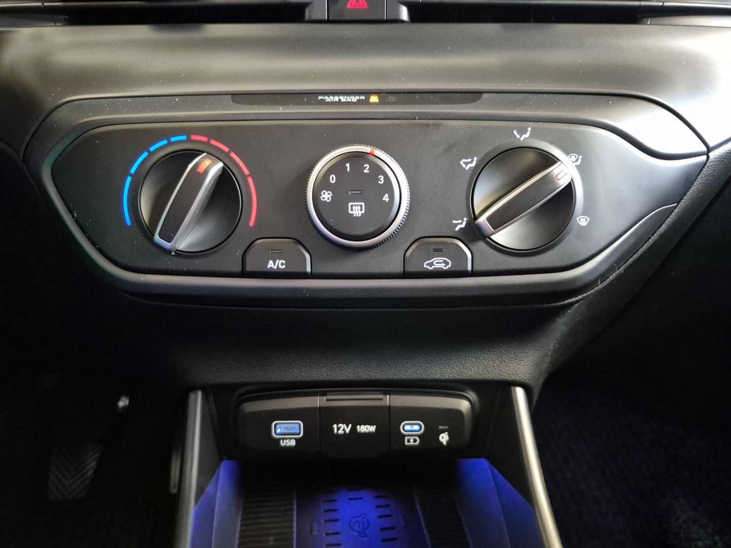 Hyundai i20 – Bild 14