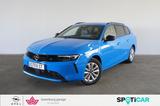 Opel Astra Sports Tourer Edition 1.2 Turbo | SHZ | AG - Opel Astra Tageszulassungen: Sports Tourer