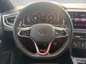 Volkswagen Polo VI GTI |LED|IQ.LIGHT MATRIX|CARPLAY|1.Hand!