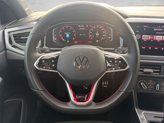 Volkswagen Polo VI GTI |LED|IQ.LIGHT MATRIX|CARPLAY|1.Hand!