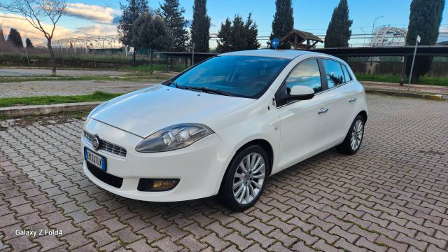 Fiat Bravo 1.6 MJT 120 CV DPF Easy