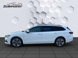 Skoda Superb Combi 1.5 TSI mHEV 110kW Selection SOFORT - Skoda Superb Gebrauchtwagen