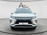 Mitsubishi Eclipse Cross 1.5 T-MIVEC Top 4WD PANO LED SHZ - Mitsubishi Eclipse Gebrauchtwagen