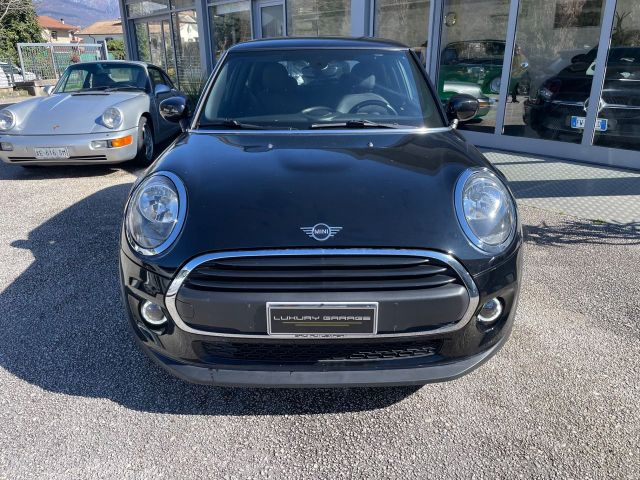 MINI ONE