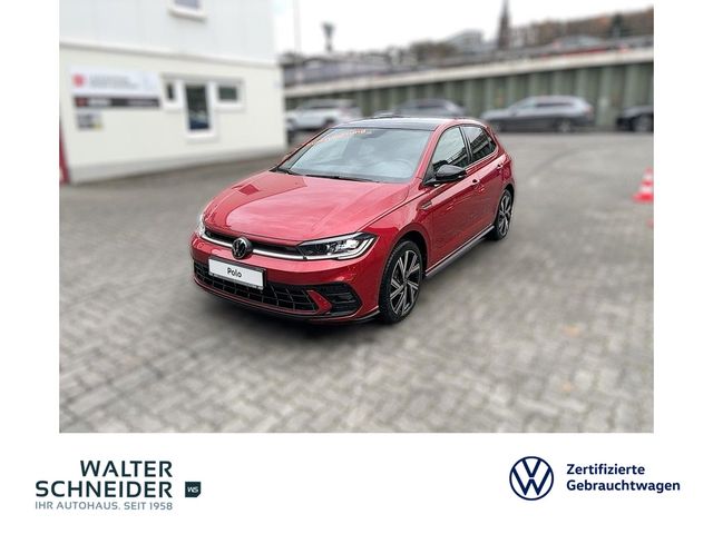 Volkswagen Polo R-Line 1.0 TSI DSG Navi Pano Beats IQ.Drive